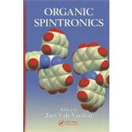 Organic Spintronics