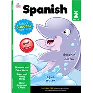 Brighter Child Spanish