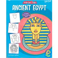 Kids Can Draw Ancient Egypt