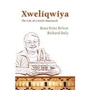 Xwelíqwiya