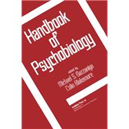 Handbook of Psychobiology