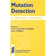 Mutation Detection A Practical Approach