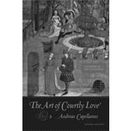 The Art of Courtly Love