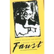Faust: A Tragedy, Part One