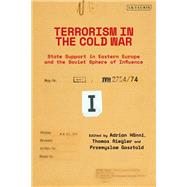 Terrorism in the Cold War