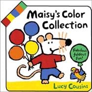 Maisy's Color Collection