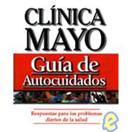Clinica Mayo Guia De Autocuidados