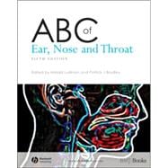 ABC of Ear, Nose and Throat, 5th Edition