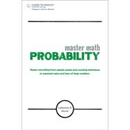 Master Math Probability