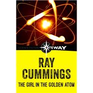 The Girl in the Golden Atom