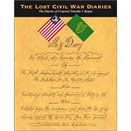 The Lost Civil War Diaries