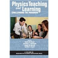 Physics Teaching and Learning