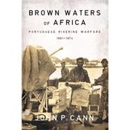 Brown Waters of Africa