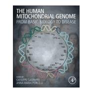 The Human Mitochondrial Genome