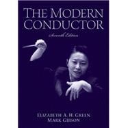 The Modern Conductor