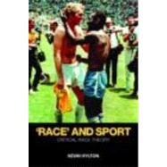 'Race' and Sport: Critical Race Theory