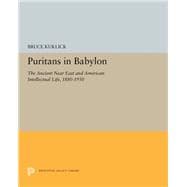 Puritans in Babylon