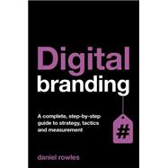 Digital Branding