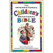 THE INTERNATIONAL CHILDREN'S DEVOTIONAL BIBLE
