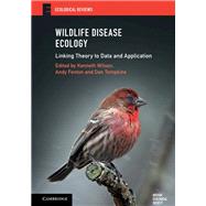 Wildlife Disease Ecology