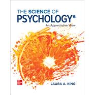 SCIENCE OF PSYCHOLOGY (LOOSELEAF)