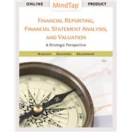Financial Reporting, Financial Statement Analysis and Valuation