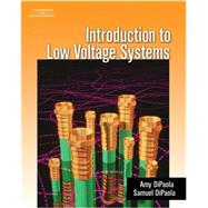 Introduction To Low Voltage Systems,9781401856564