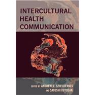 Intercultural Health Communication
