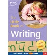 The Little Book of Writing