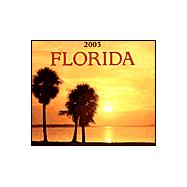 Florida 2003 Calendar