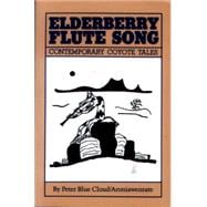Elderberry Flute Song