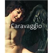 Caravaggio Masters of Art