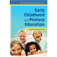 Early Childhood and Primary Education Readings & Reflections