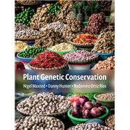 Plant Genetic Conservation