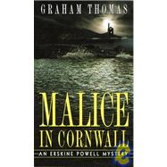 Malice in Cornwall An Erskine Powell Mystery