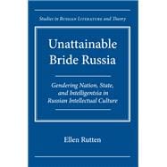 Unattainable Bride Russia,9780810126565
