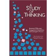 A Study of Thinking