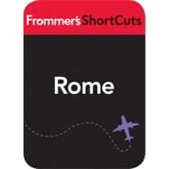 Rome, Italy : Frommer's Shortcuts