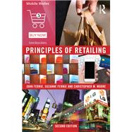 Principles of Retailing