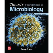ND IVY TECH CC INDIANA-SOUTH BEND LL TALARO'S FOUNDATIONS IN MICROBIOLOGY