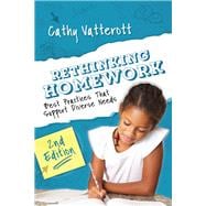 Rethinking Homework, 2nd Edition