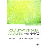 Qualitative Data Analysis With Nvivo