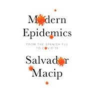 Modern Epidemics From the Spanish Flu to COVID-19