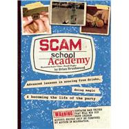 Scam School Academy