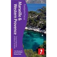 Marseille and Western Provence