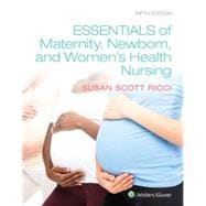 CP+ 4.0 EC vSim for Ricci's Essentials of Maternity, Newborn, and Women's Health Nursing, 12 Month (vSim) eCommerce Digital code