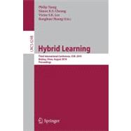 Hybrid Learning