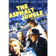 The Asphalt Jungle