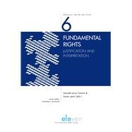 Fundamental Rights Justification and Interpretation