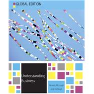 EBOOK: Understanding Business, Global Edition
